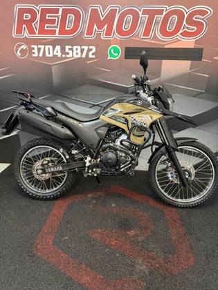 YAMAHA XTZ 250 LANDER 